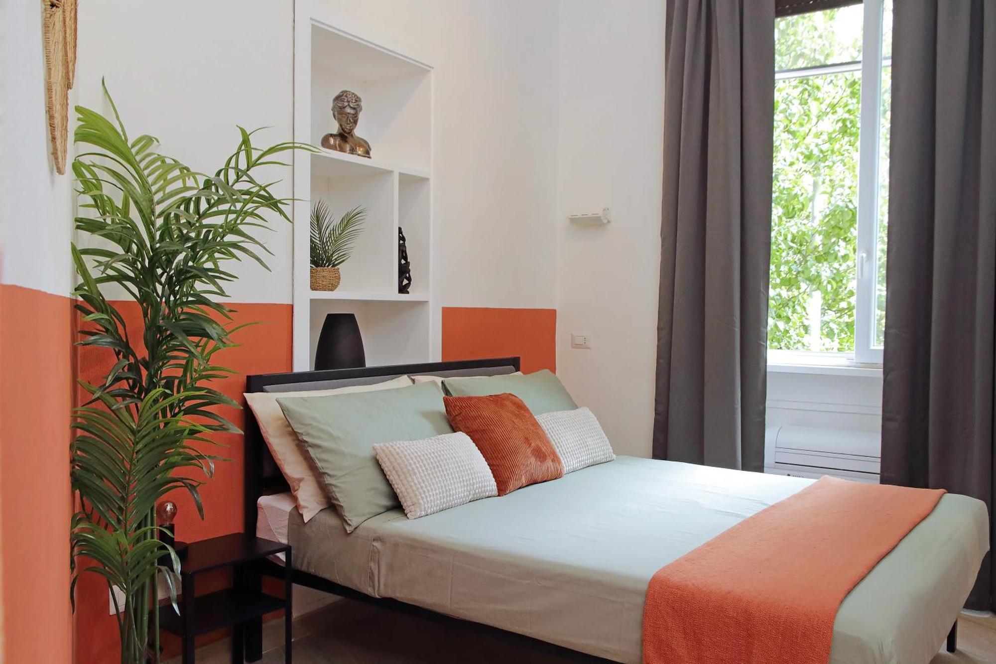 Maya - Boutique Apartment Rome Exterior photo